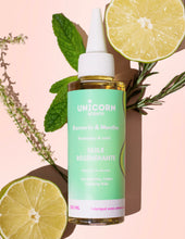 Charger l'image dans la galerie, Huile de pousse - Cuir chevelu đ±