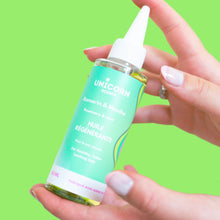 Charger l'image dans la galerie, Huile de pousse - Cuir chevelu đ±