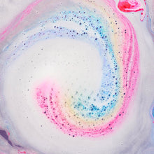 Charger l'image dans la galerie, Poudre de bain moussante - Unicorn Fruit