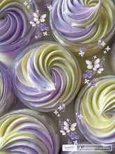 Charger l'image dans la galerie, Beurres fouettés