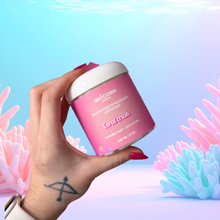 Charger l'image dans la galerie, Exfoliant moussant - Coral crush