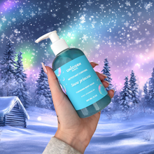 Charger l'image dans la galerie, Gel nettoyant - Snow princess ( Scintillant )