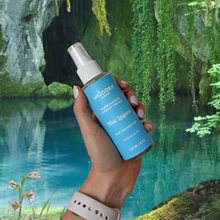Charger l'image dans la galerie, Bruine Corporelle - Blue lagoon