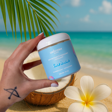 Charger l'image dans la galerie, Exfoliant moussant - Coco breeze