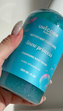 Charger l'image dans la galerie, Gel nettoyant - Snow princess ( Scintillant )

