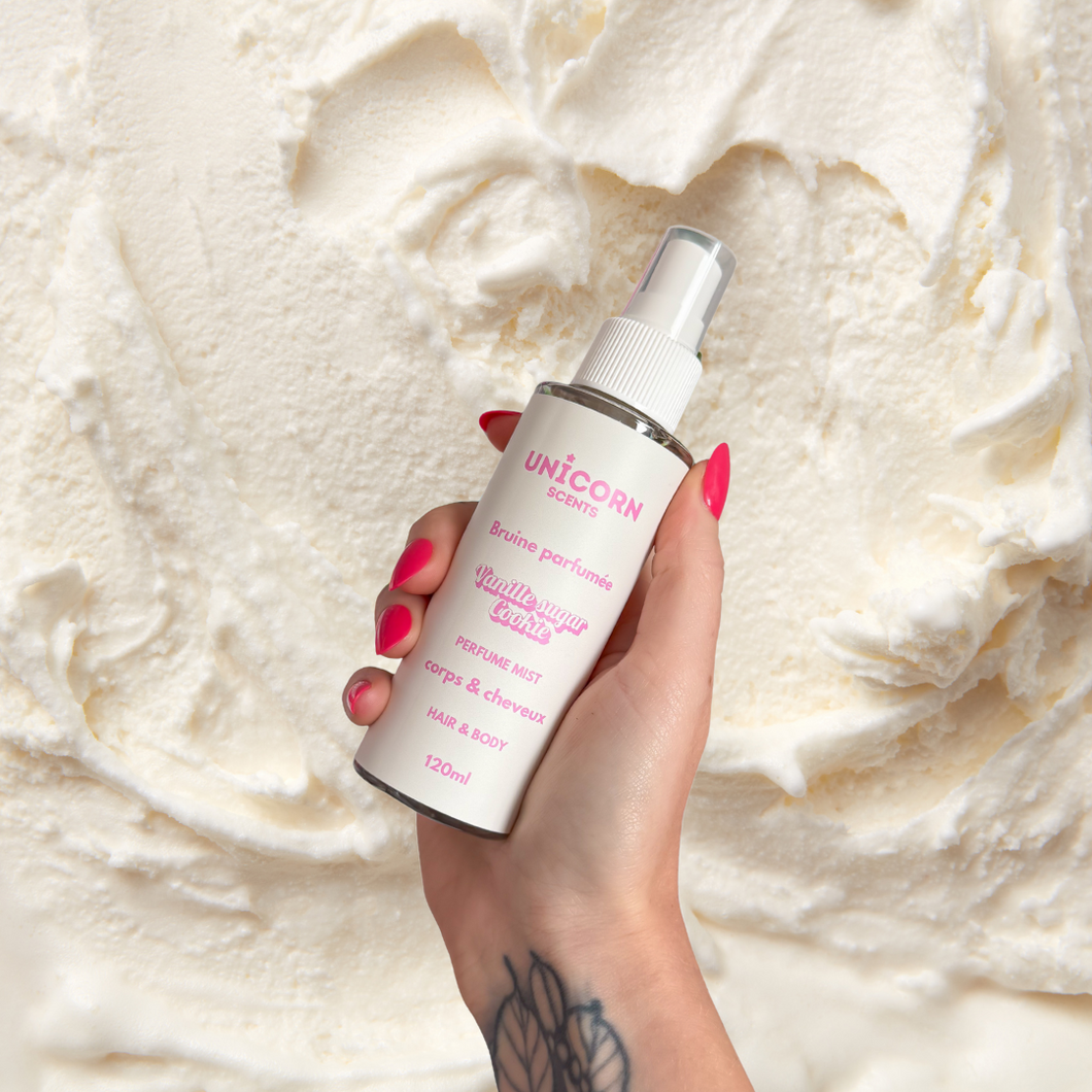 Bruine Corporelle - Sugar cookie