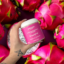 Charger l'image dans la galerie, Savon exfoliant JUMBO - Dragonfruit
