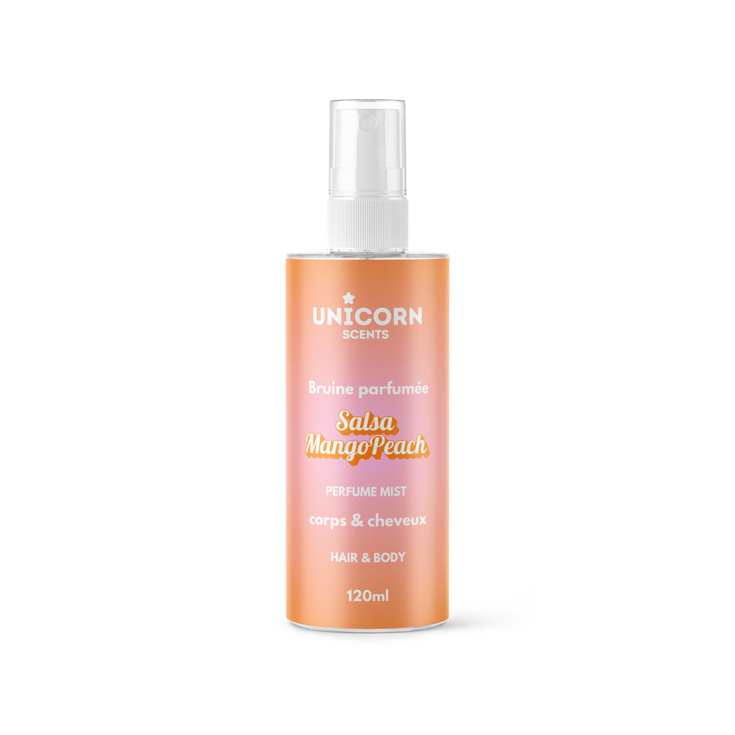 Bruine Corporelle - Salsa MangoPeach 🍑🥭