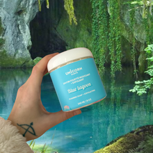 Charger l'image dans la galerie, Savon exfoliant JUMBO - Blue lagoon
