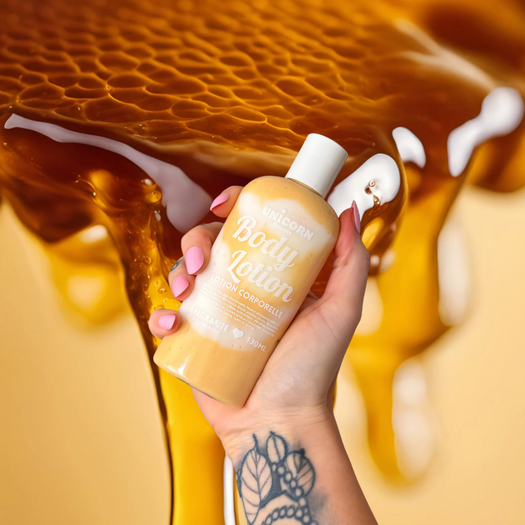 Lotion corporelle - Oh! Honey