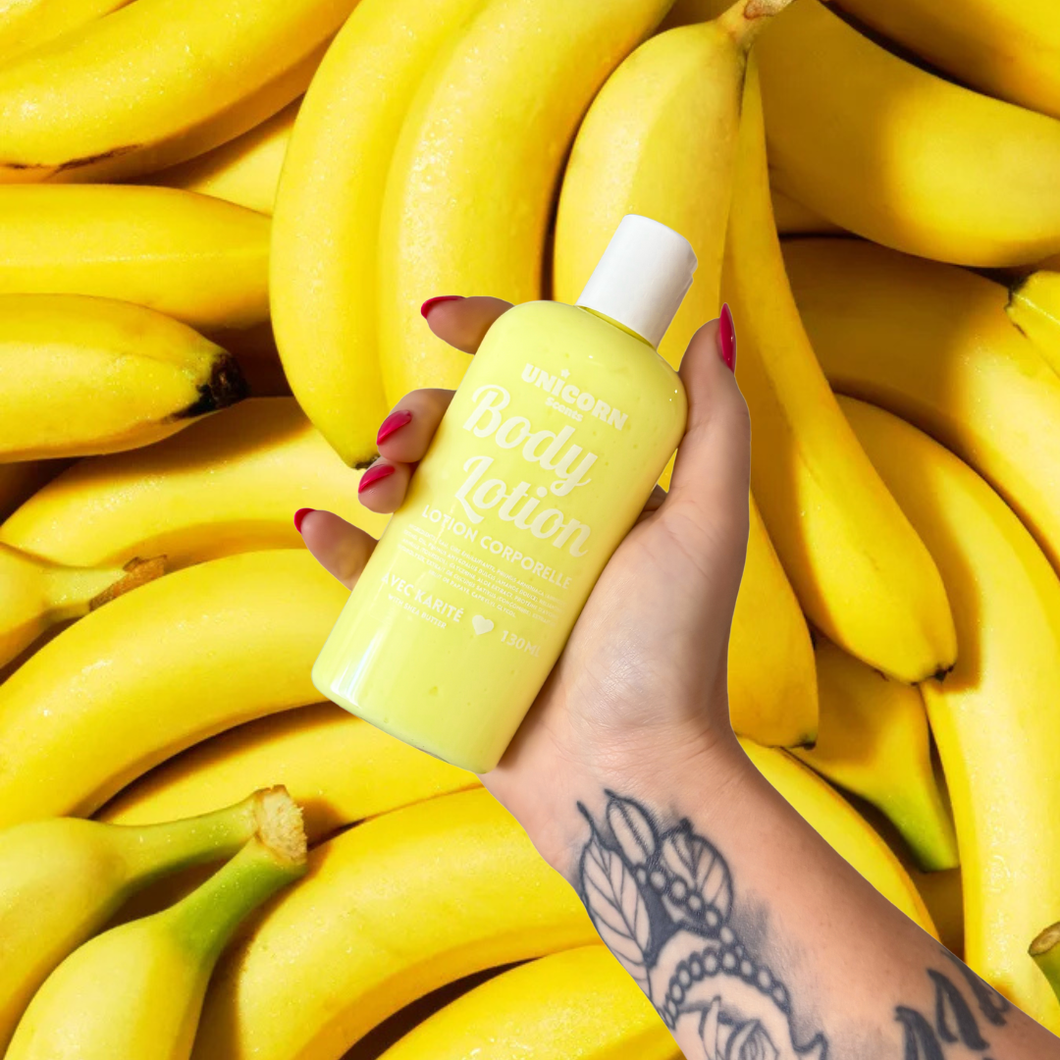 Lotion corporelle - Boo nana